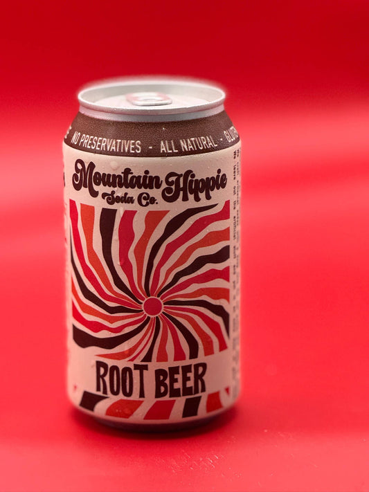 Root Beer