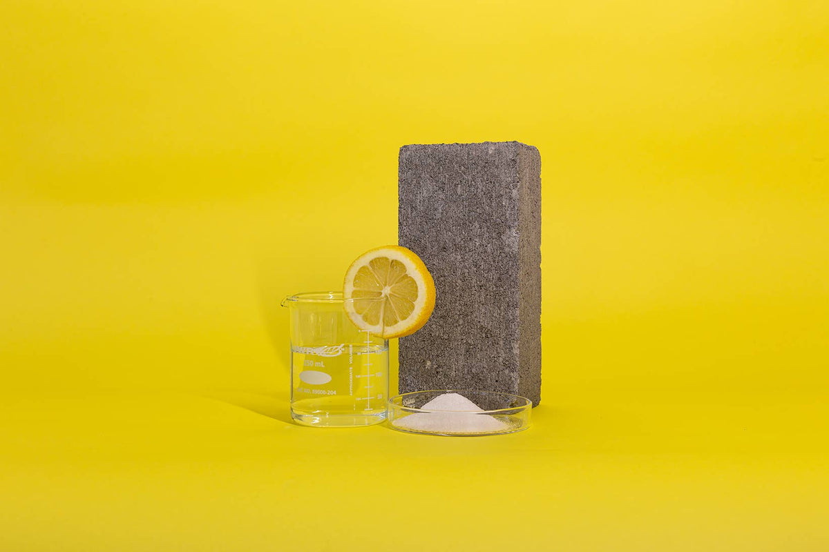 Orange cardamom - breath mints