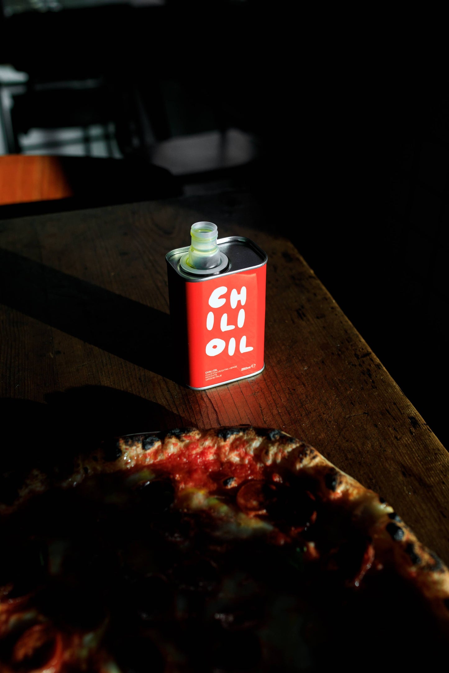 Chili Oil