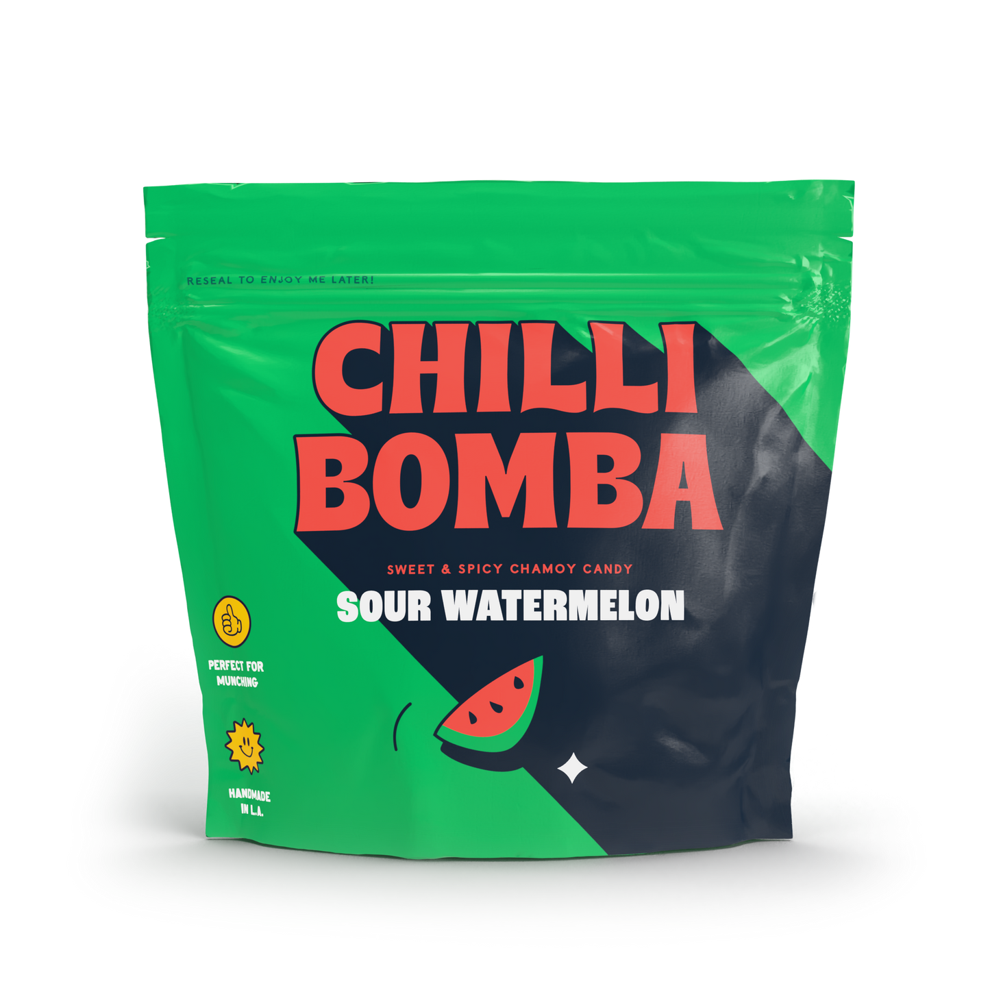 Chilli Bomba Sour Watermelon