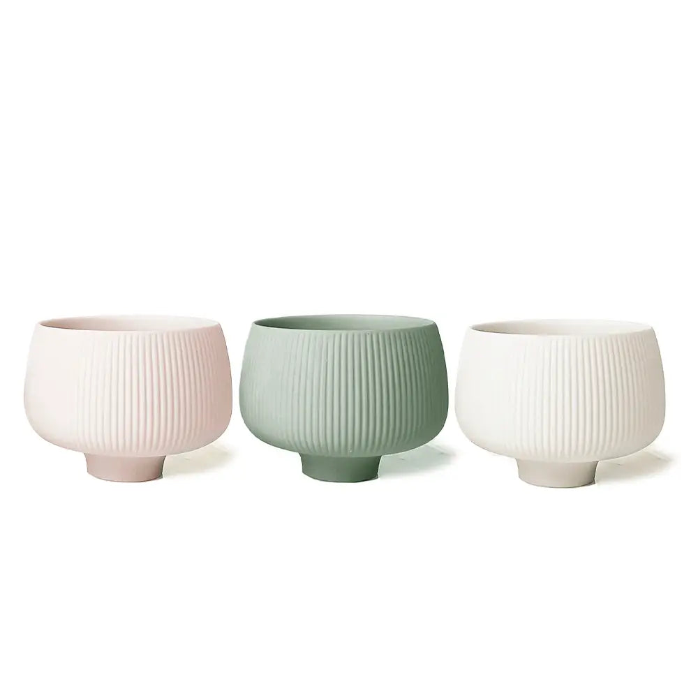 Lilo Planter - Pink Blush