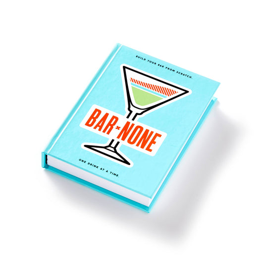 Brass Monkey Bar None Drink Journal