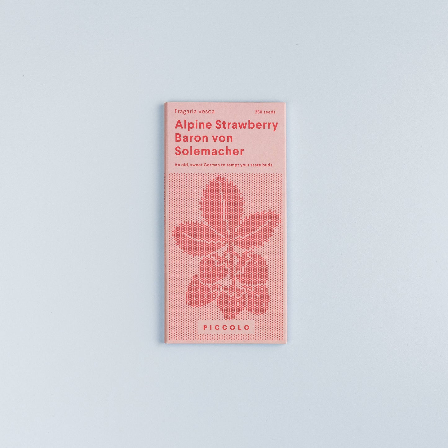 Alpine Strawberry