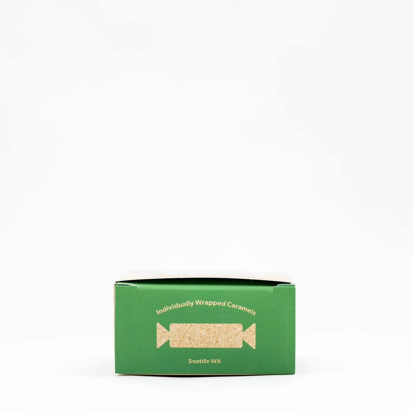 Key Lime with Sea Salt Caramels
