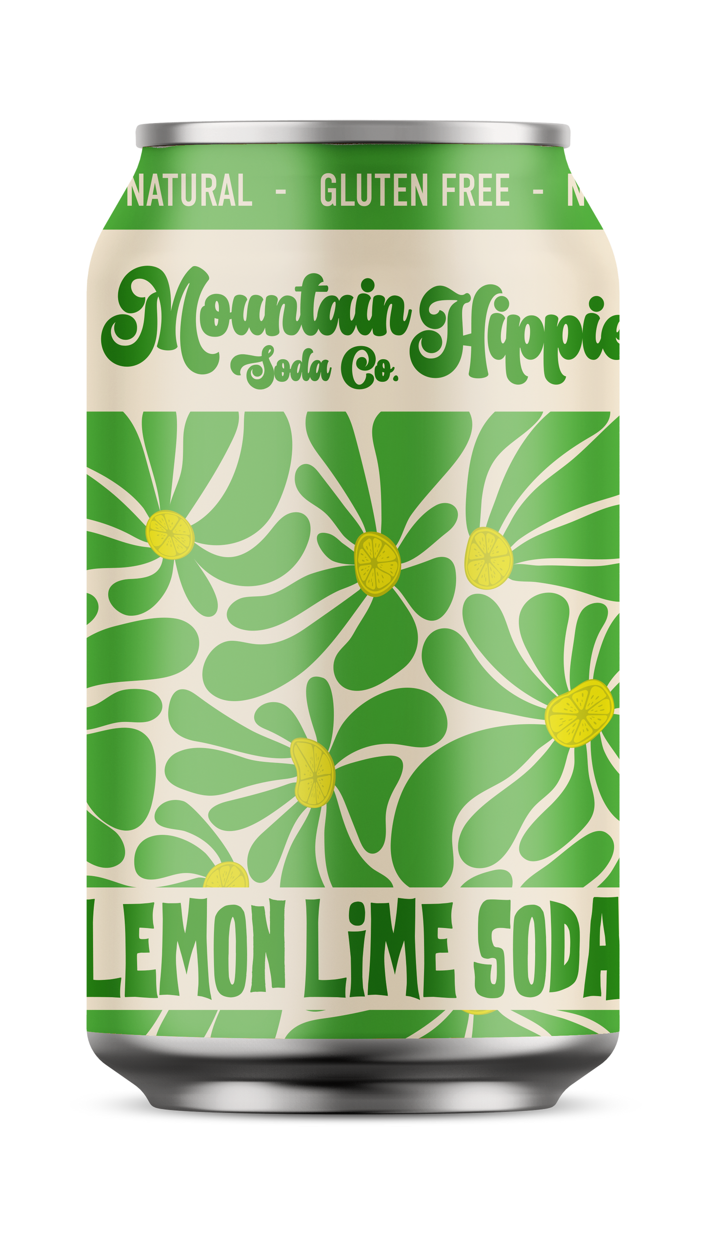 Lemon Lime Soda