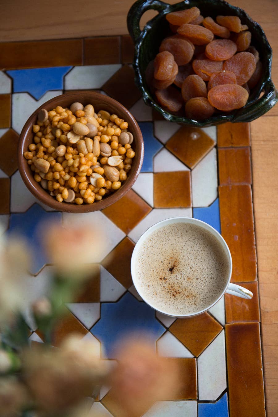 Soul Chai Rooibos Masala Chai Powder
