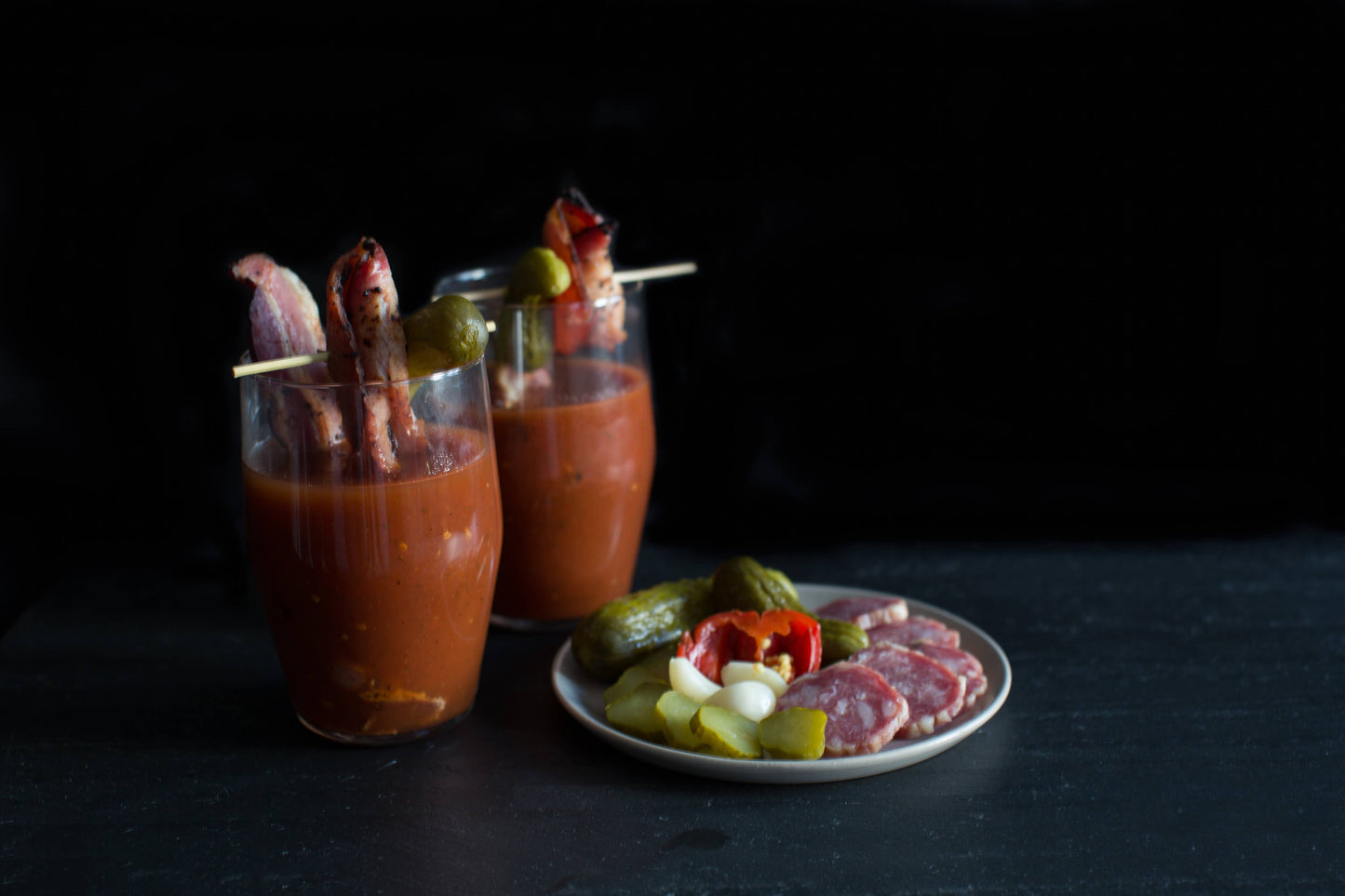 McClure's Bloody Mary Mix