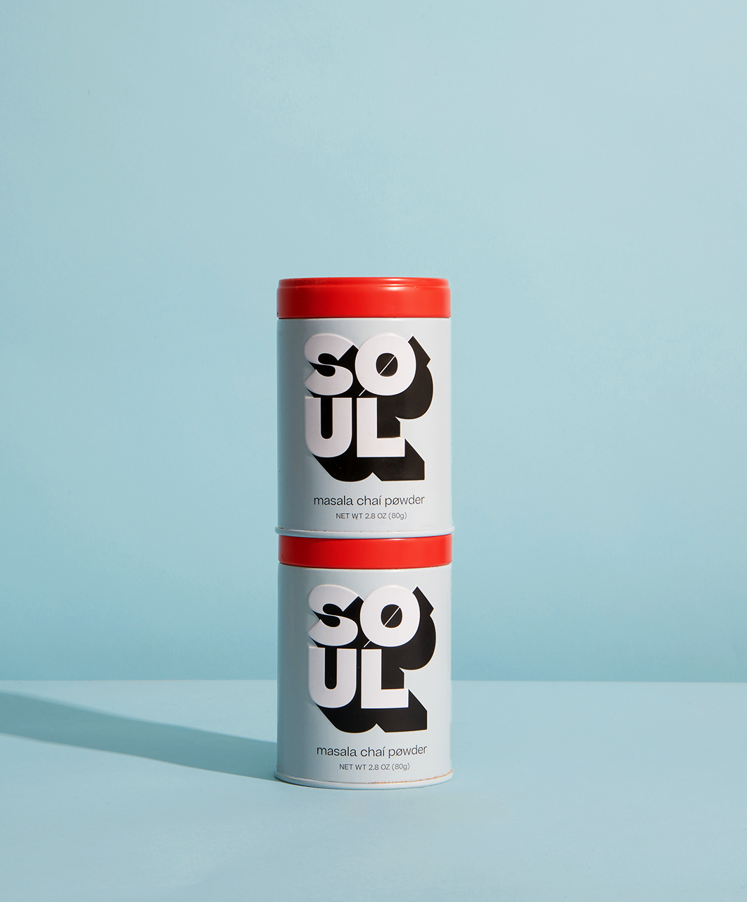 Original Masala Soul Chai Powder