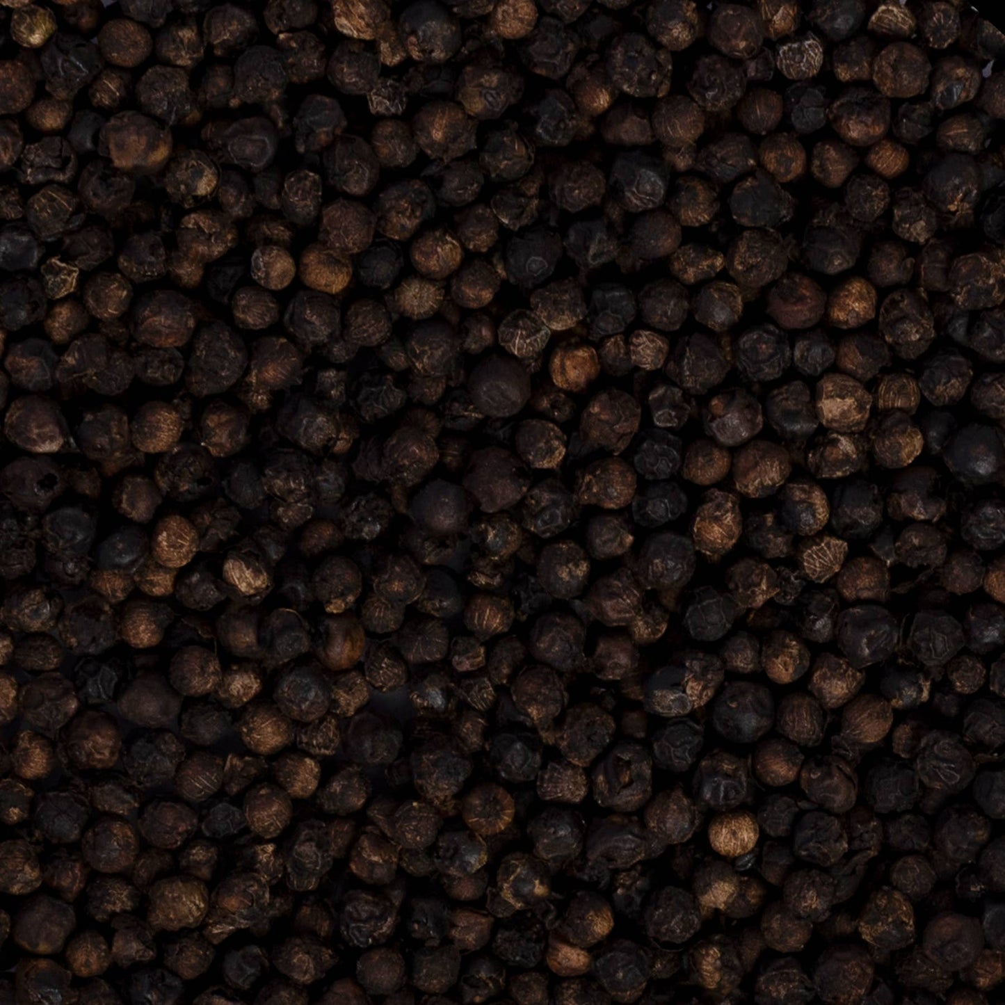 Fresh Black Pepper