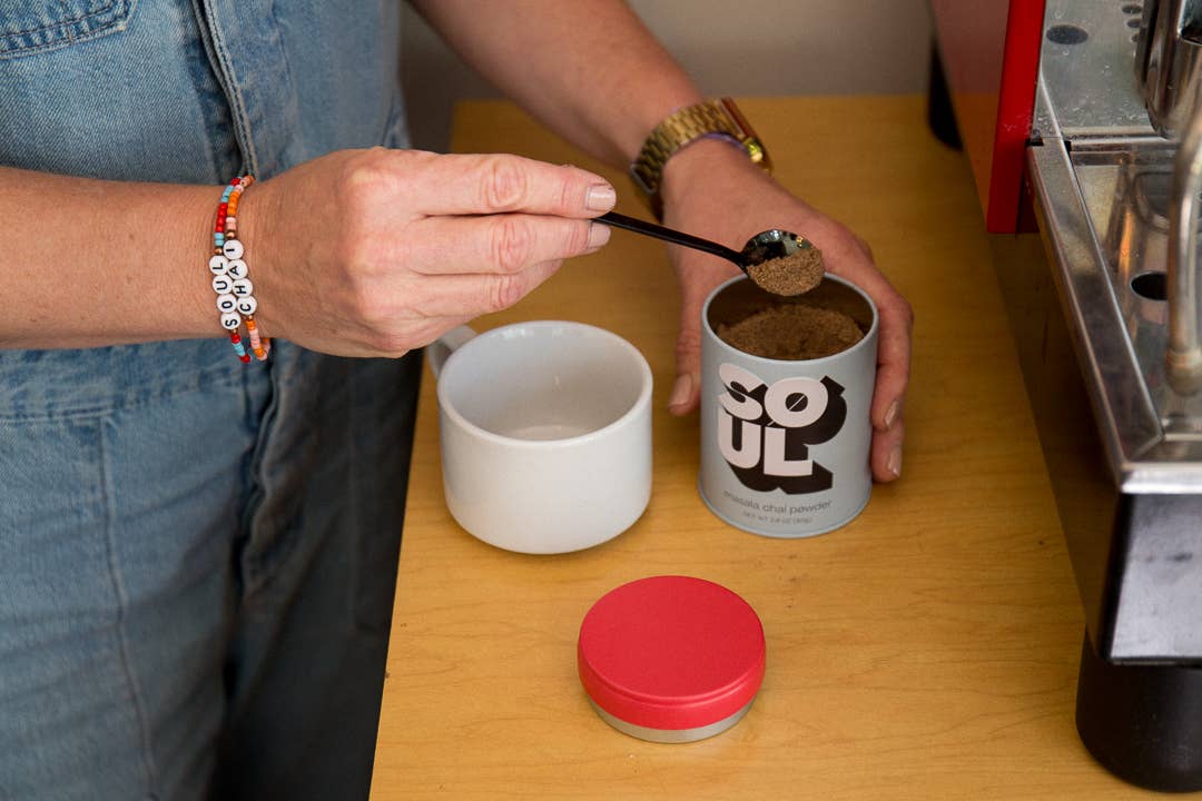 Original Masala Soul Chai Powder