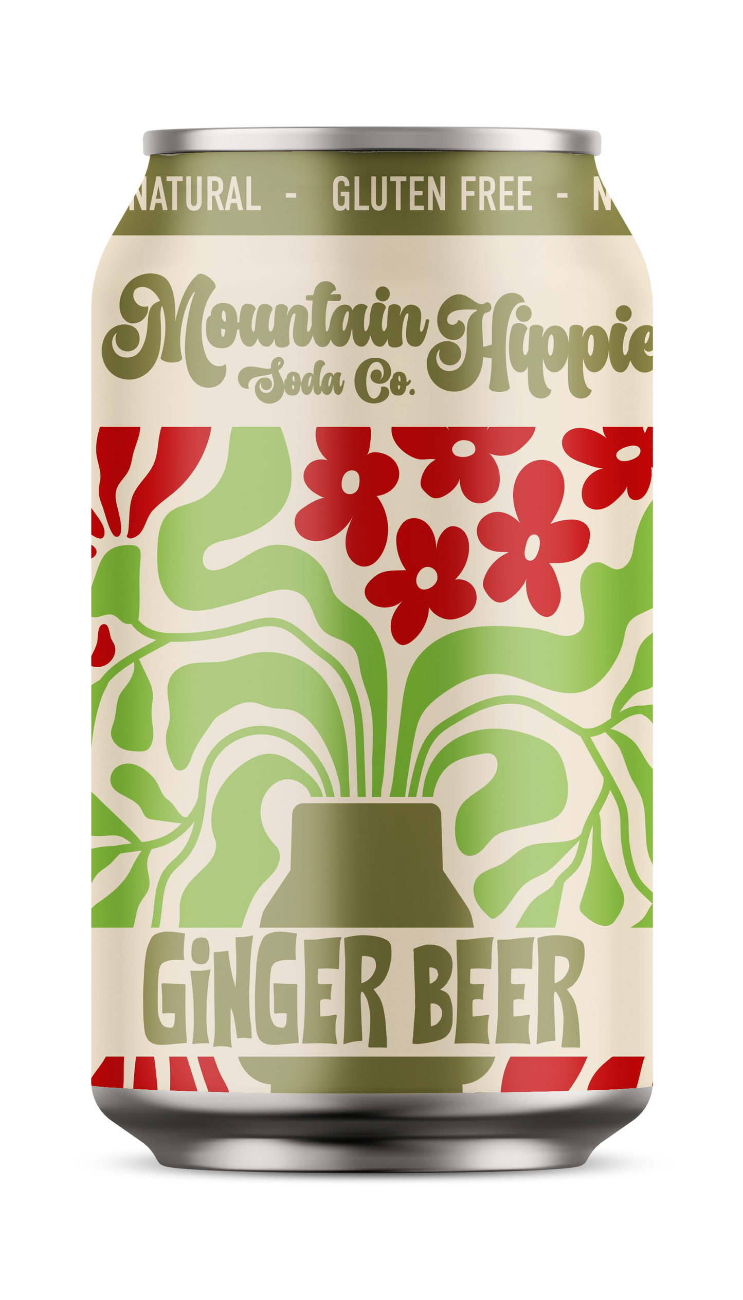 Ginger Beer