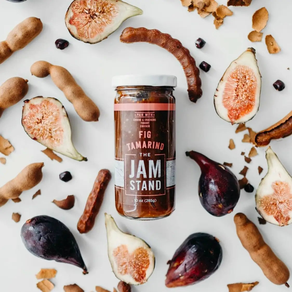 Fig Tamarind Jam