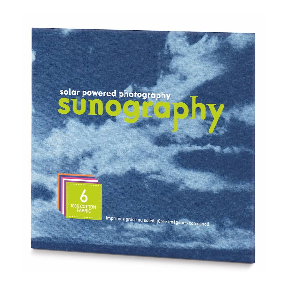 Sunography - Fabric