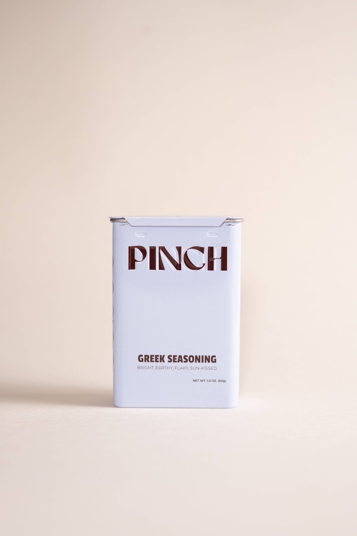 Greek Seasoning