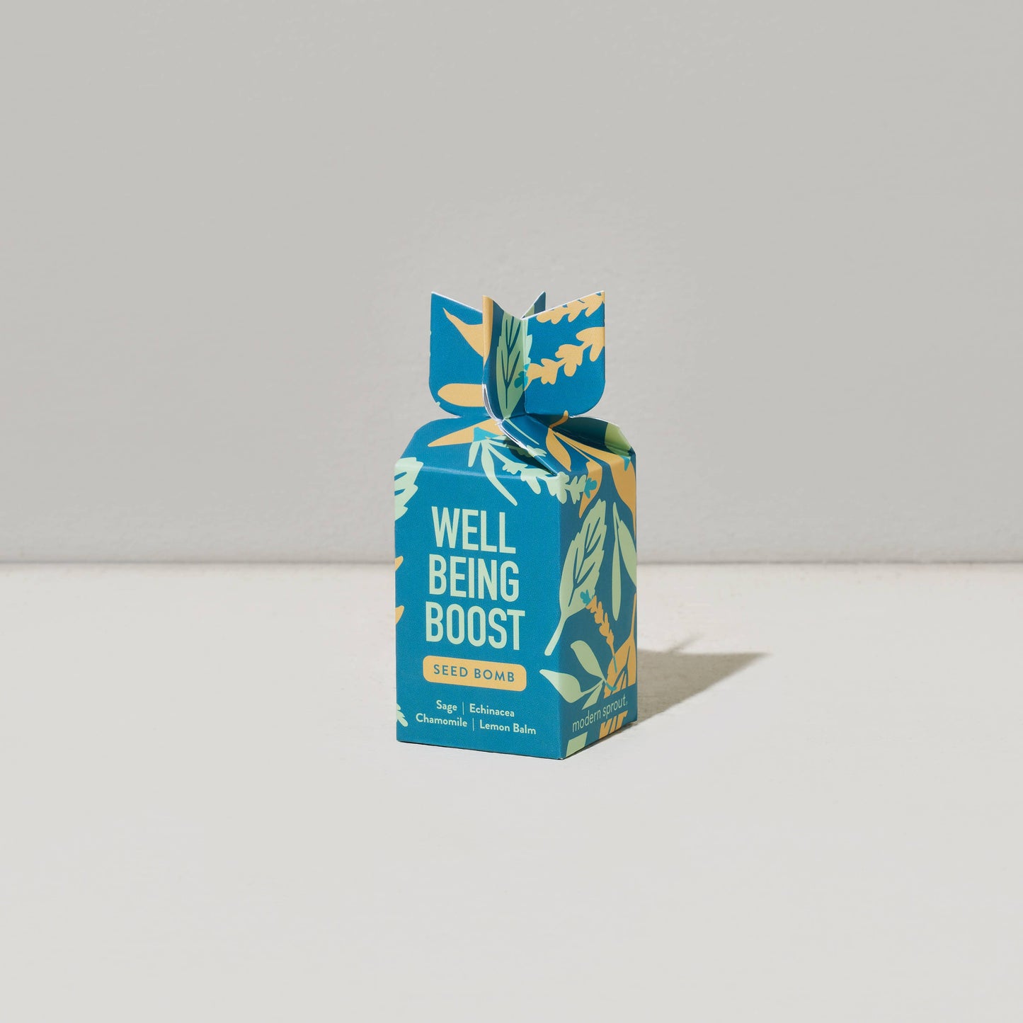 Well Being Boost Seed Bomb