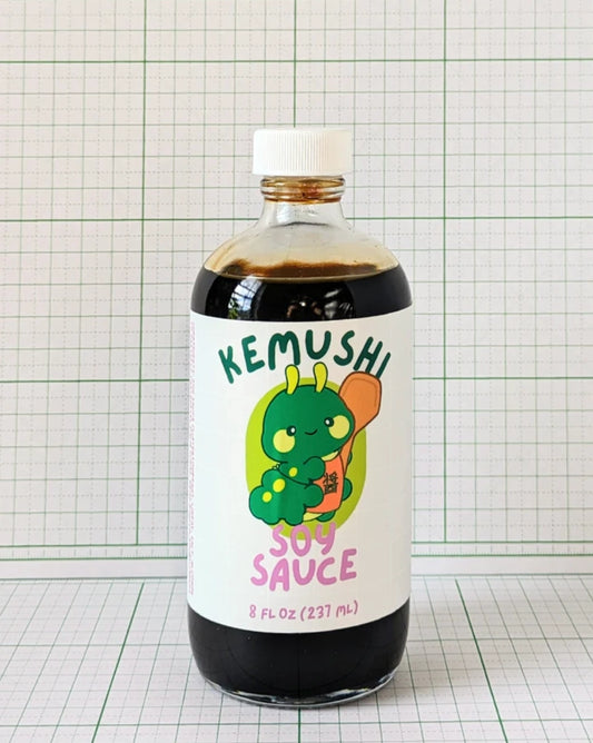 Sushi Soy Sauce