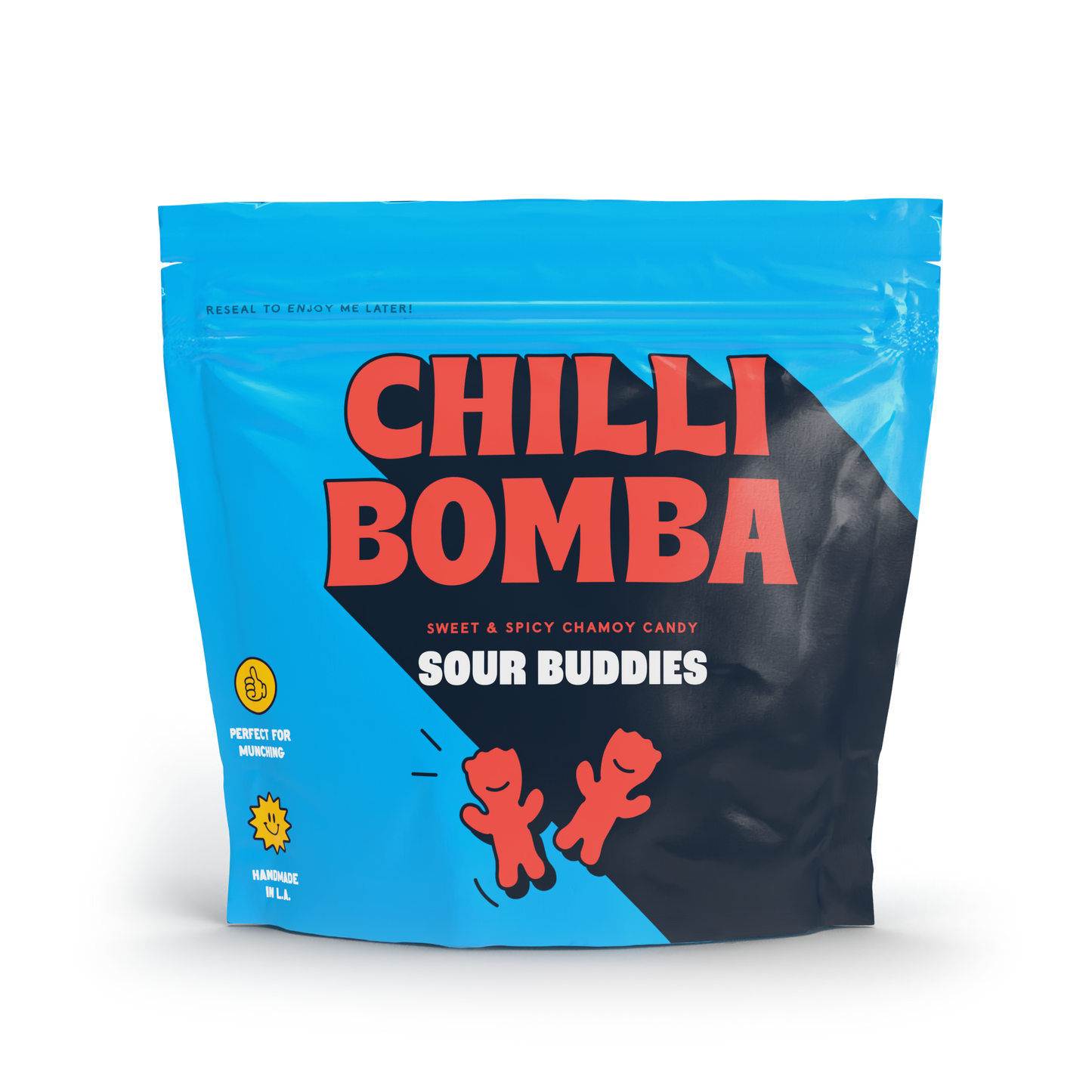 Chilli Bomba Sour Buddies