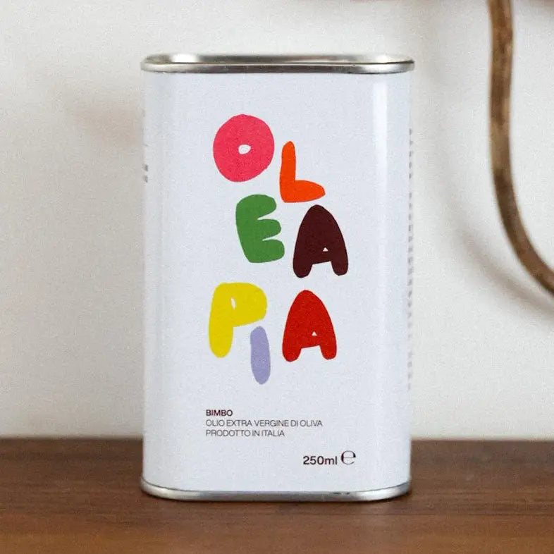 Bimbo Olive Oil