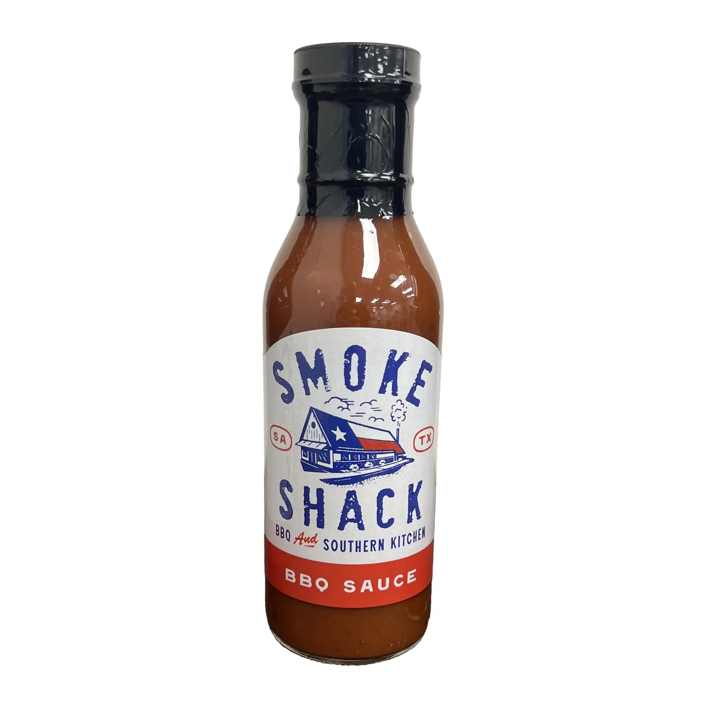 Smoke Shack BBQ Sauce