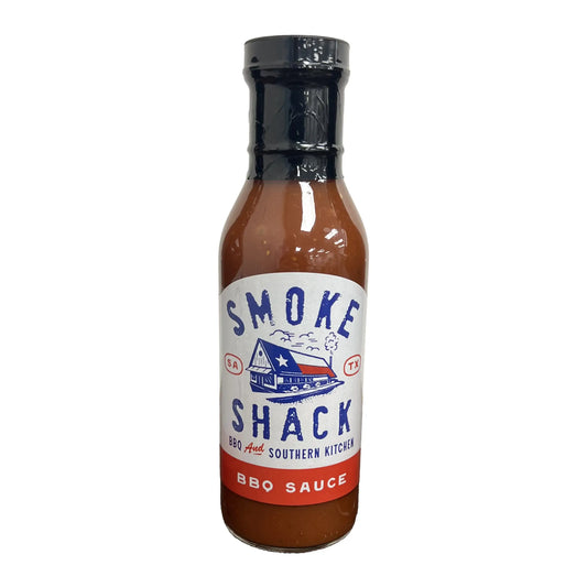 Smoke Shack BBQ Sauce