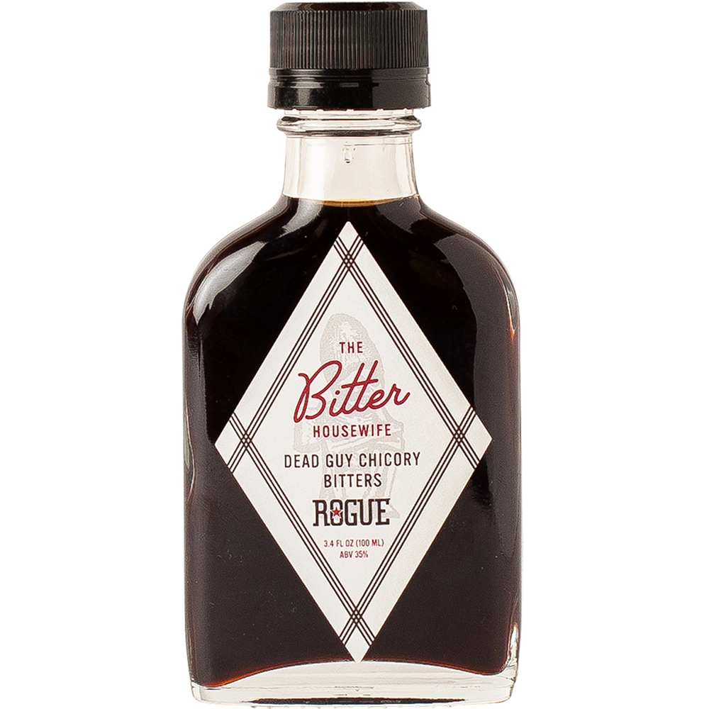 Rogue Dead Guy Bitters