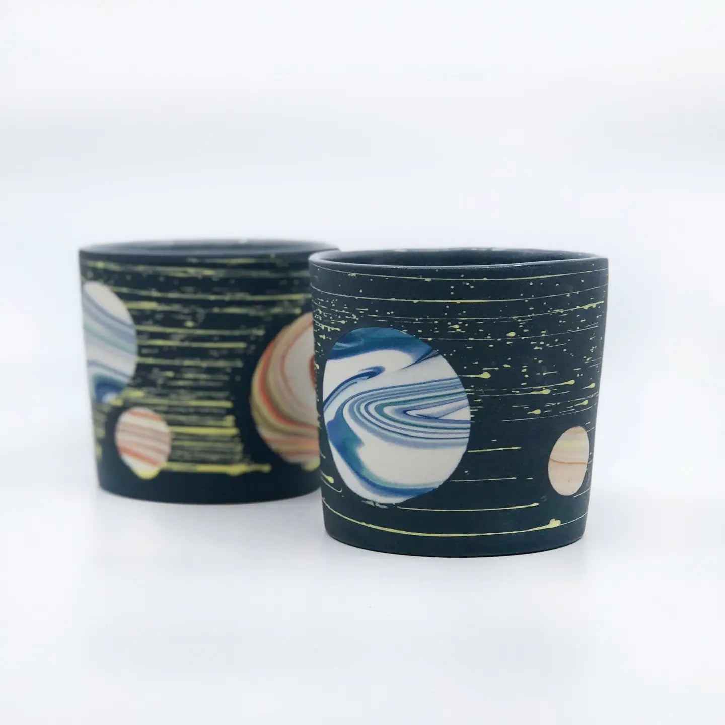 Galaxy Tumbler