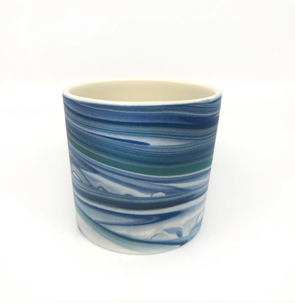 Strata Ocean Tumbler