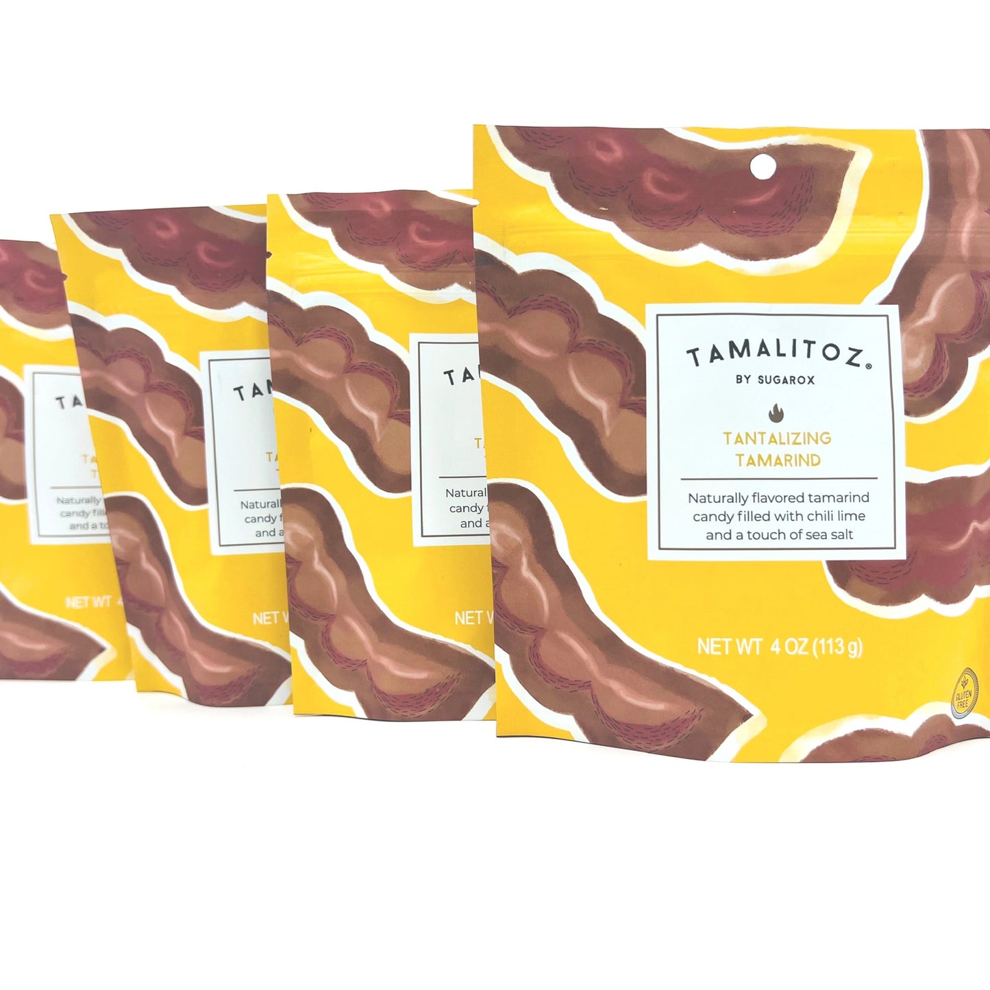 Tantalizing Tamarind Tamalitoz