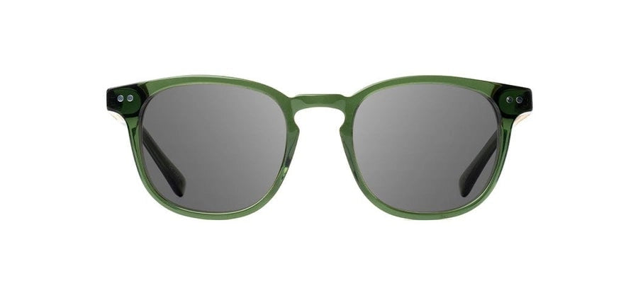 Camp Topo Sunglasses - Fern