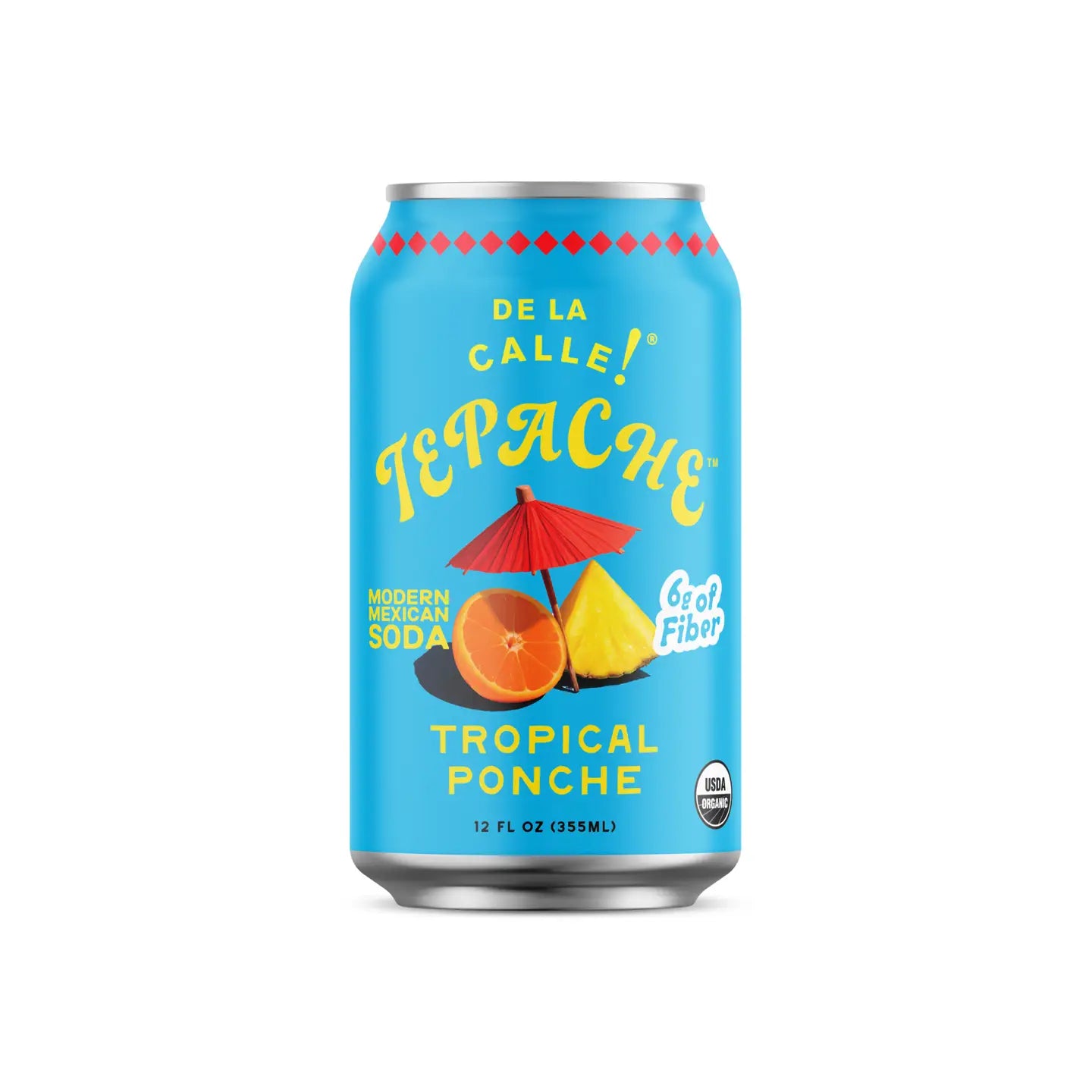 De La Calle Tepache, Tropical Ponche