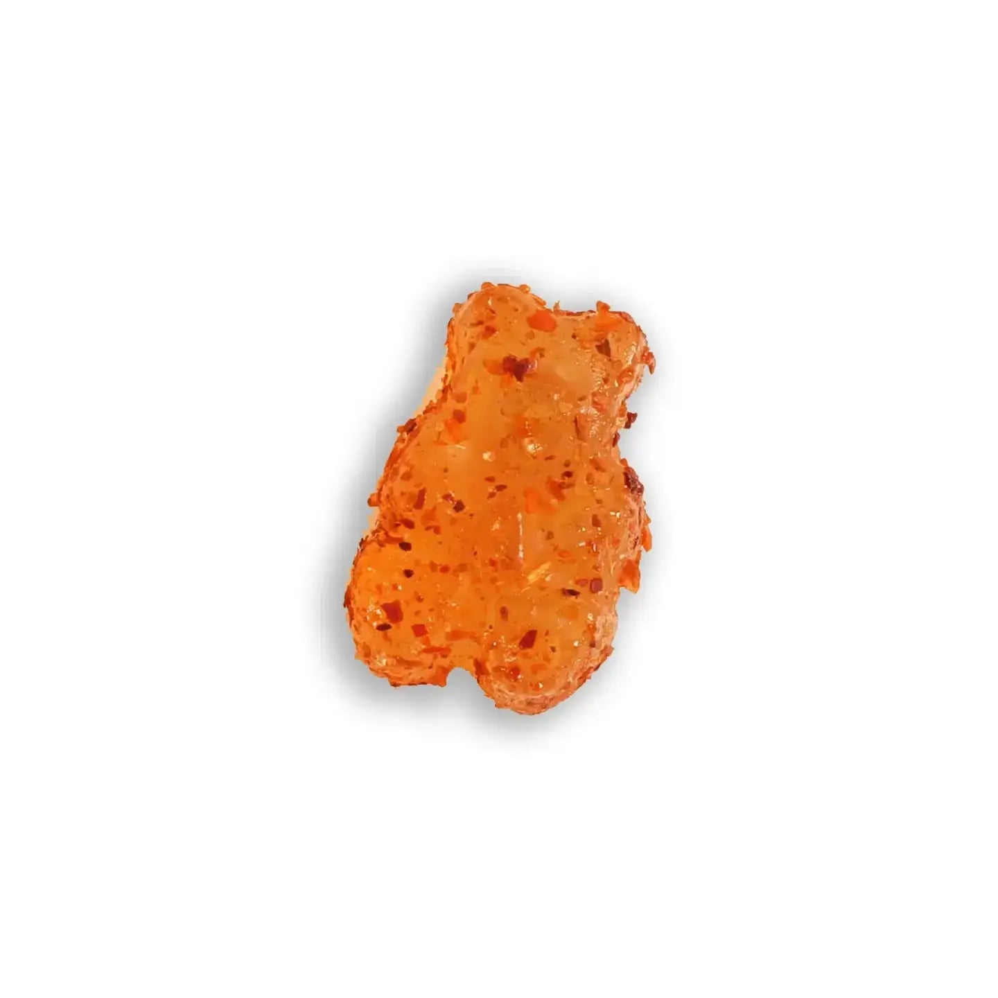 Chilli Bomba Spicy Gummy Bears Chili Candy 4oz