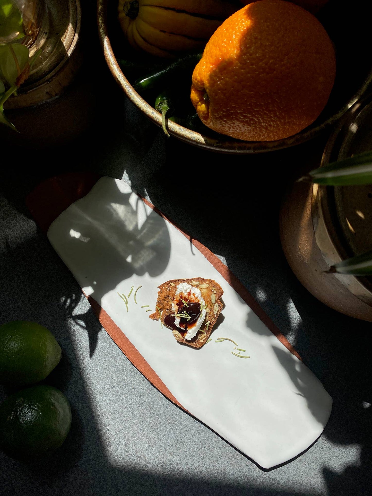 Chile Bourbon Cocktail Cherries - 9oz