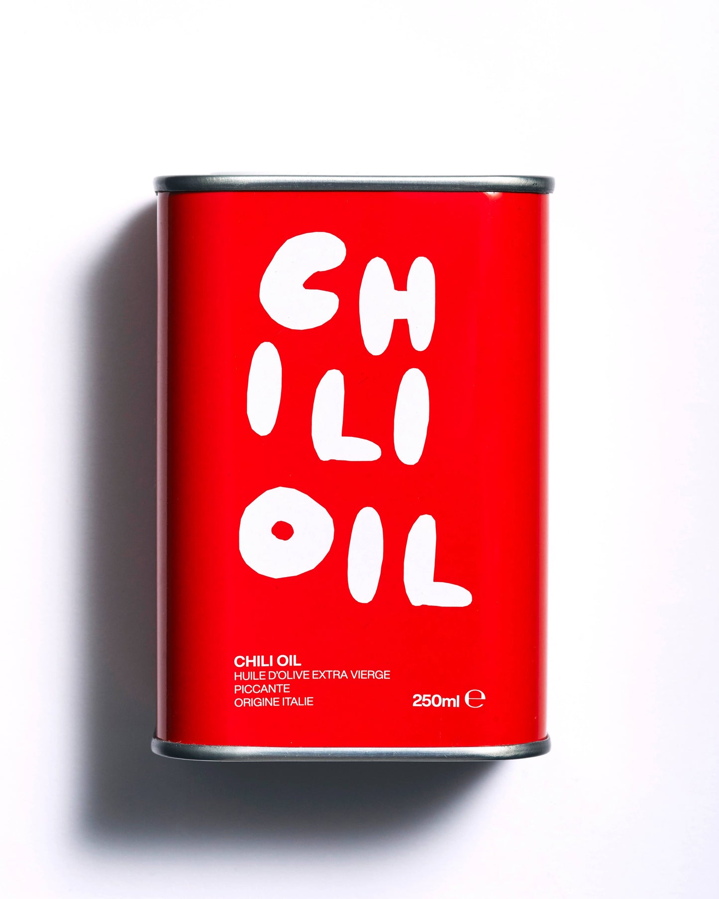 Chili Oil