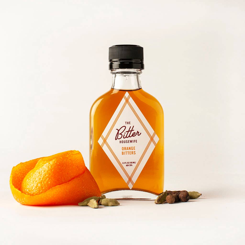 Orange Bitters