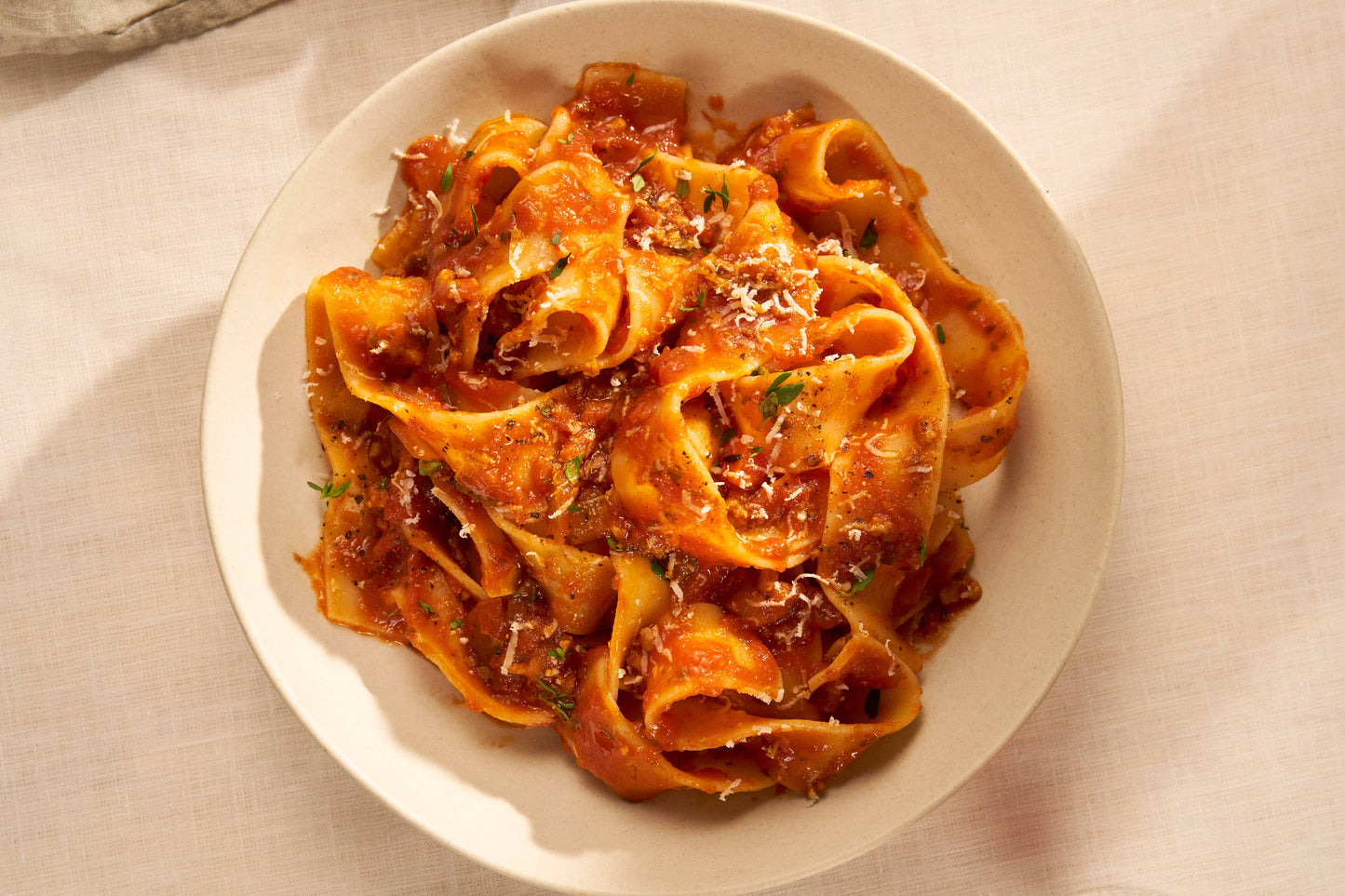 Marinara alla Pappy Pasta Sauce