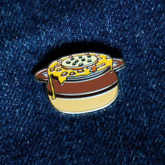 French Onion Soup Pin