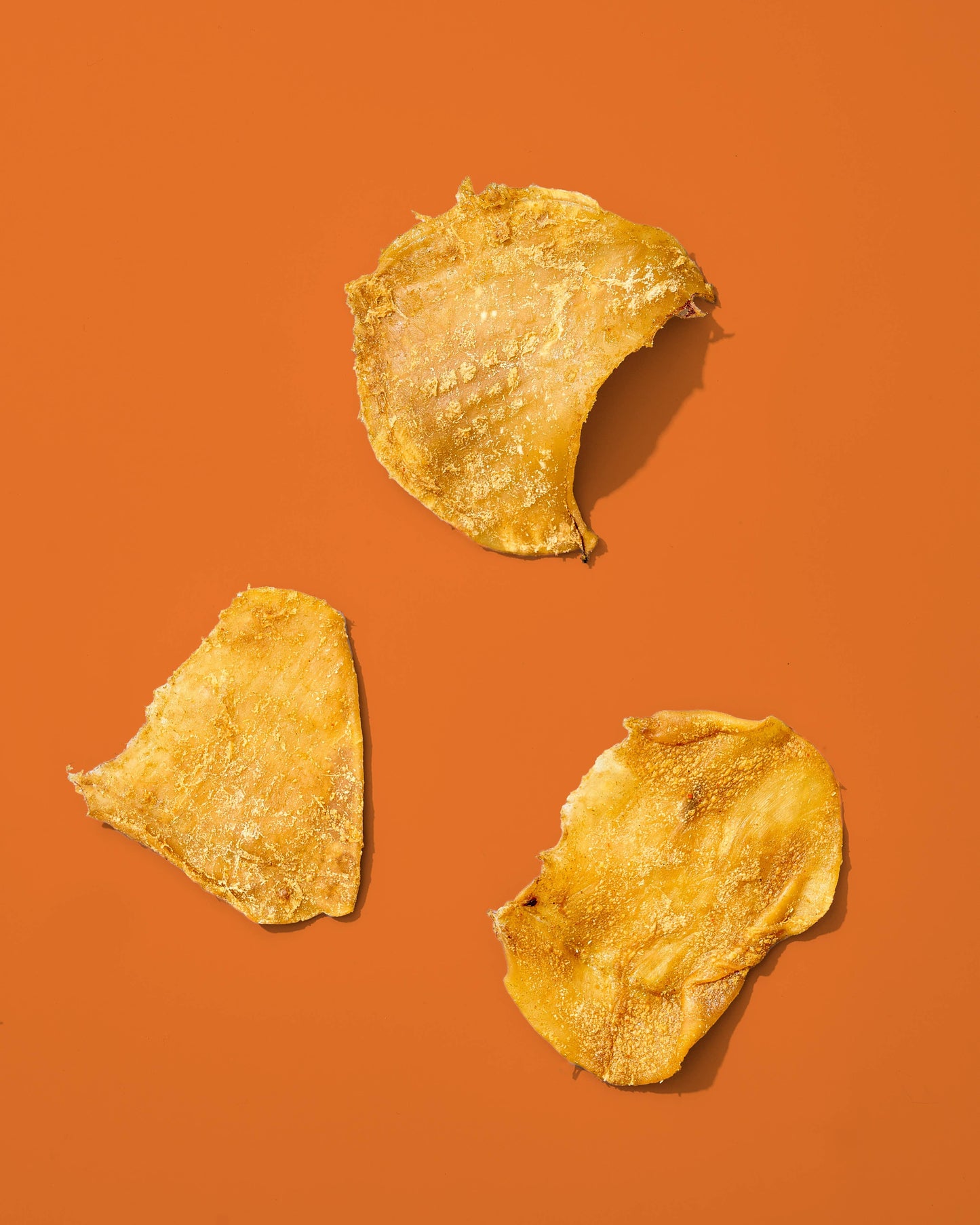 Calamari Jerky - Thai Chili Lime