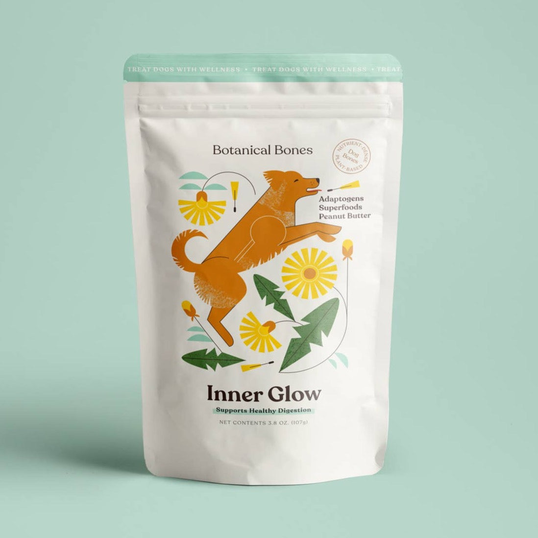 Inner Glow - Superfood Dog Treats