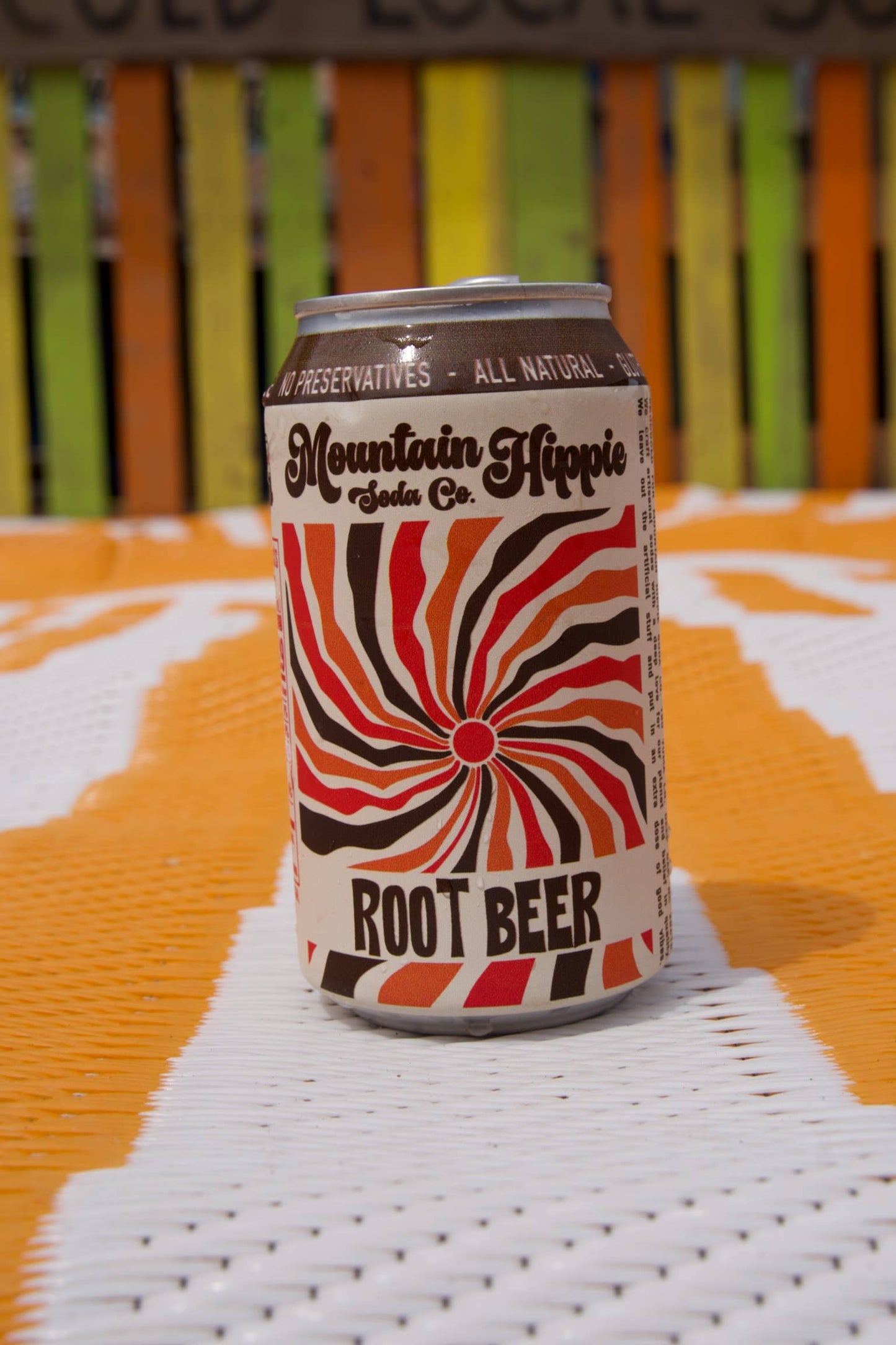 Root Beer