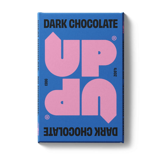 Original Dark Chocolate Bar