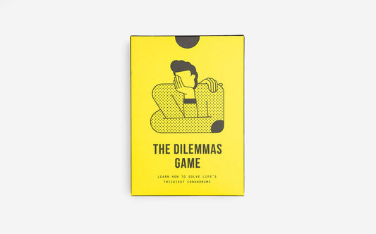 The Dilemma Fun Game
