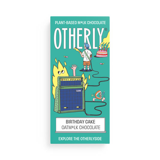 Birthday Cake // 70G