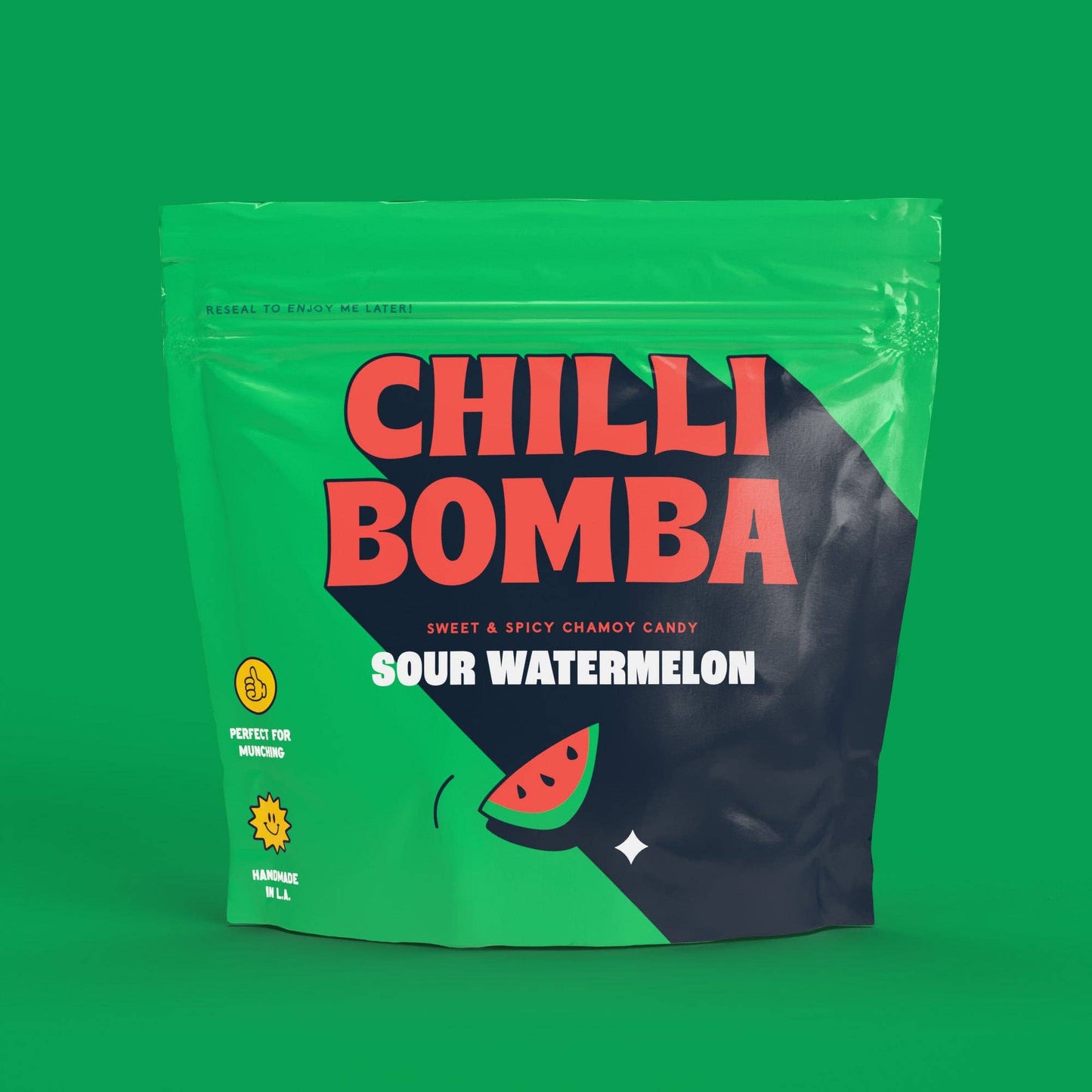 Chilli Bomba Sour Watermelon