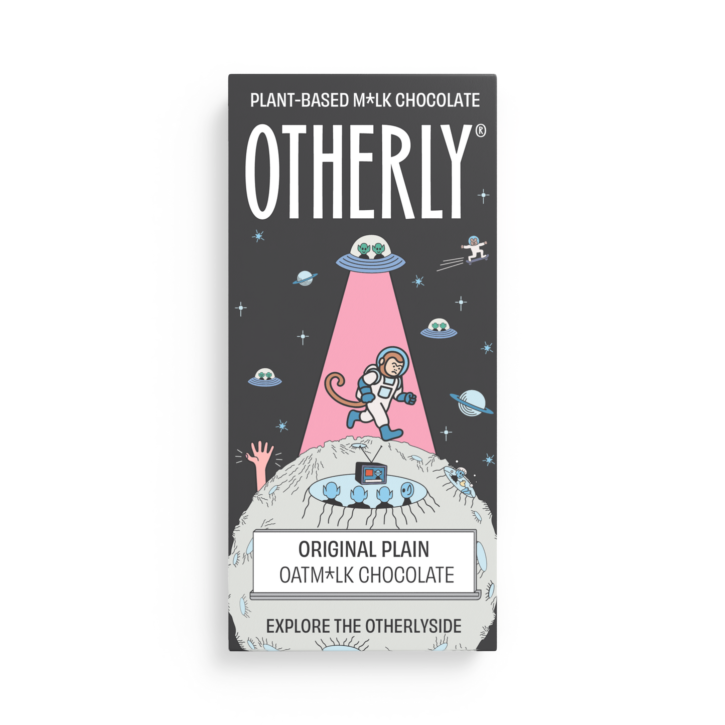 Original Plain // 70G