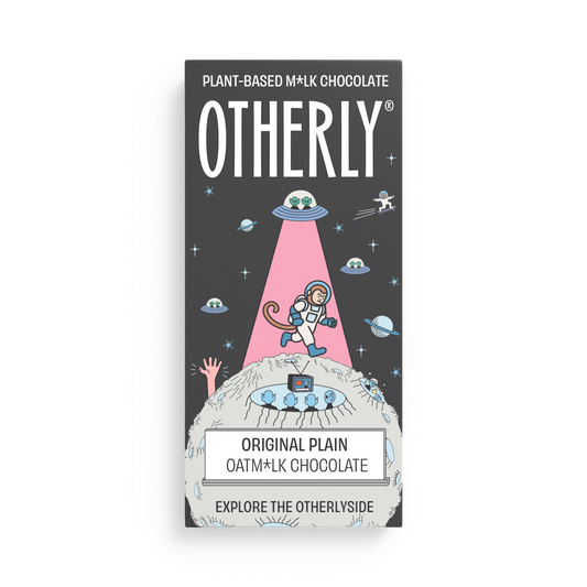 Original Plain // 70G