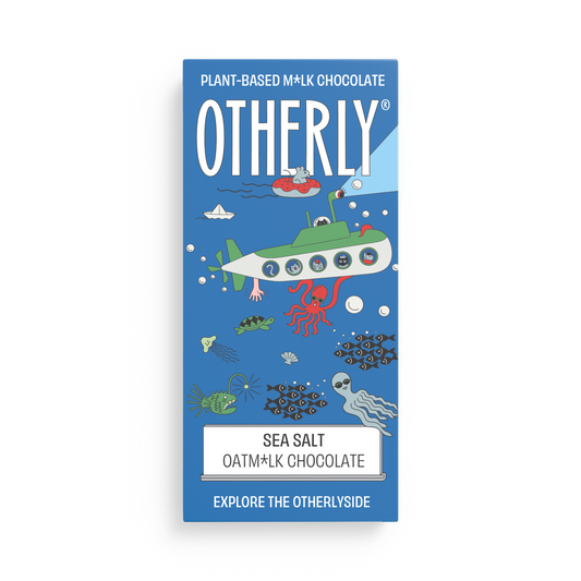 Sea Salt // 70G