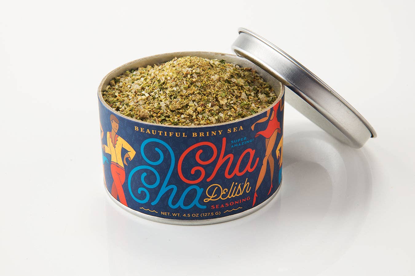 Cha Cha Delish Seasoning