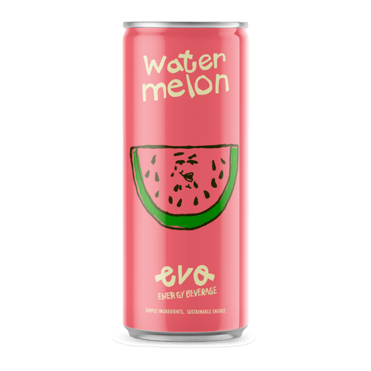 Evo Energy Beverage | Watermelon