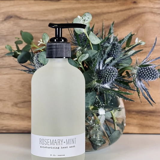 Hand Wash - Fraser Fir