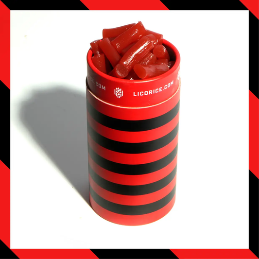 Finnish Red